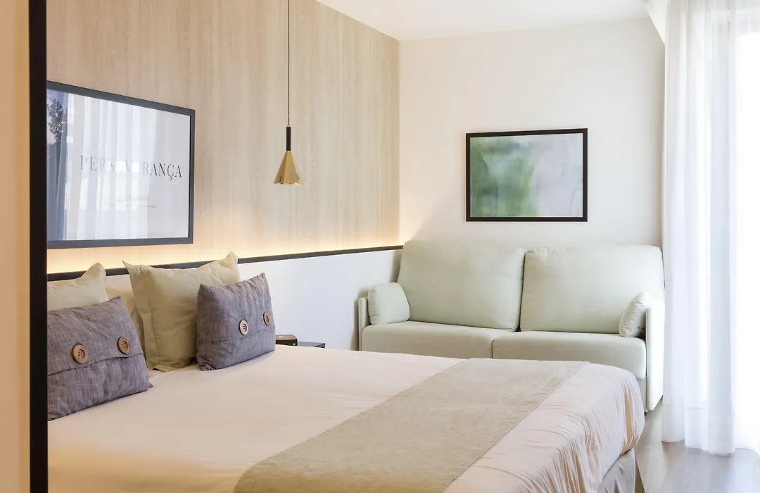 Ars Magna Bleisure Hotel-1