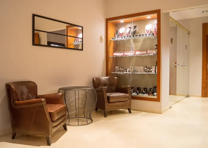 Catalonia Majorica Hotel Palma de Mallorca