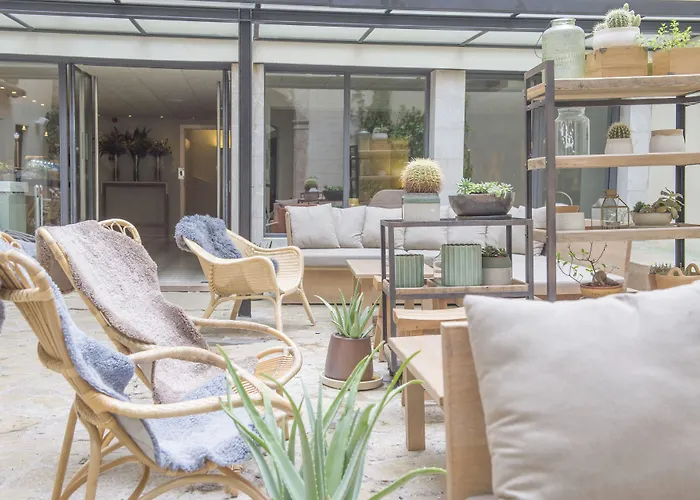 Petit Palace TresHotel Palma de Mallorca